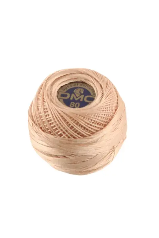 DMC Spitzenhäkelgarn – 754 Begrenztes Angebot
