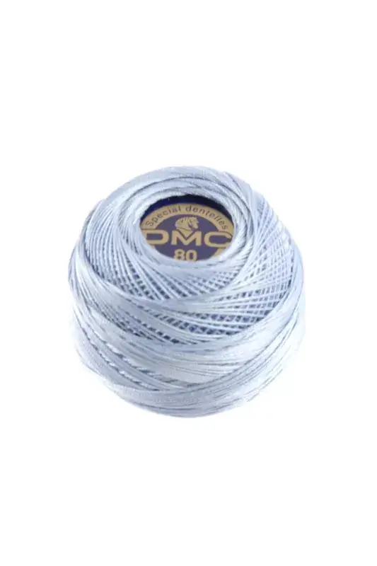 Schnäppchen DMC Spitzenhäkelgarn – 800