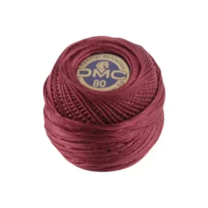 Abverkauf DMC Spitzenhäkelgarn - 815