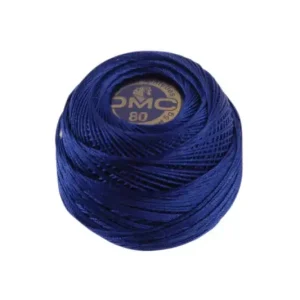 Preisreduziert DMC Spitzenhäkelgarn - 820