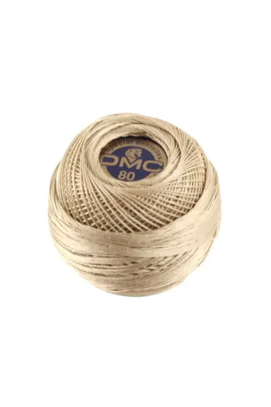 DMC Spitzenhäkelgarn – 842 Wochenendangebot