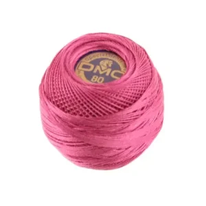 Abverkauf DMC Spitzenhäkelgarn - 917