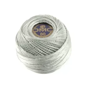 DMC Spitzenhäkelgarn - 927 Kracherpreis