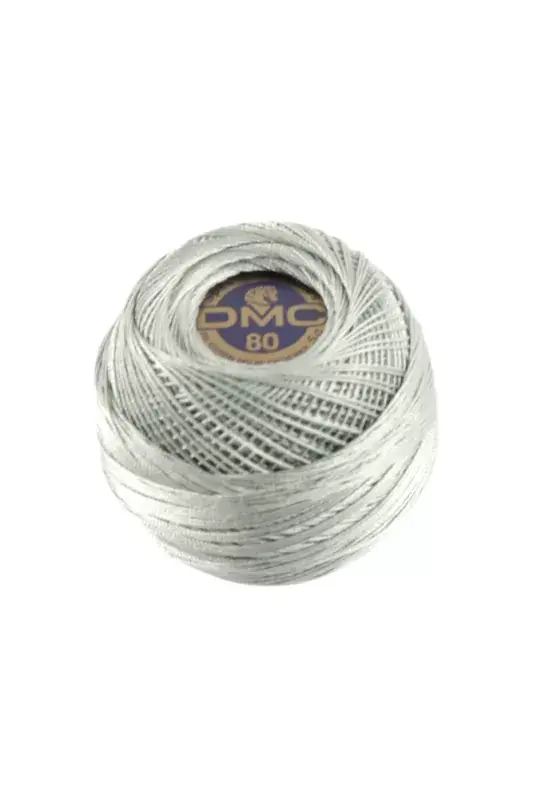 DMC Spitzenhäkelgarn – 927 Kracherpreis