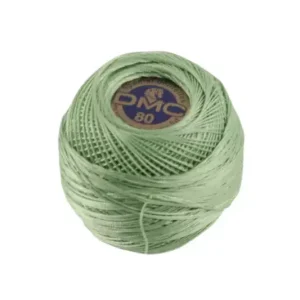 DMC Spitzenhäkelgarn - 954 Großhandel