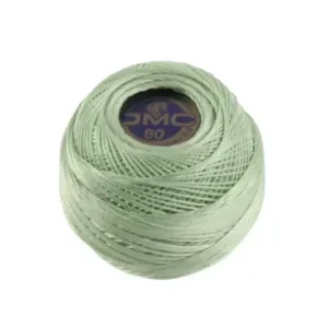 DMC Spitzenhäkelgarn - 955 Aktuell