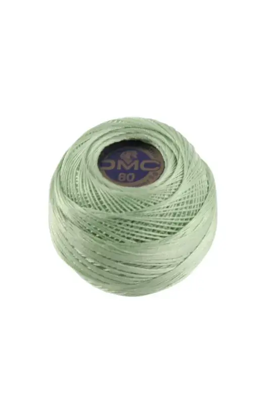 DMC Spitzenhäkelgarn – 955 Aktuell