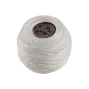 Neue Kollektion DMC Spitzenhäkelgarn - B5200