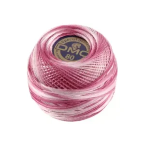 Preisknaller DMC Spitzenhäkelgarn Spécial Dentelles Nr.80 - 48