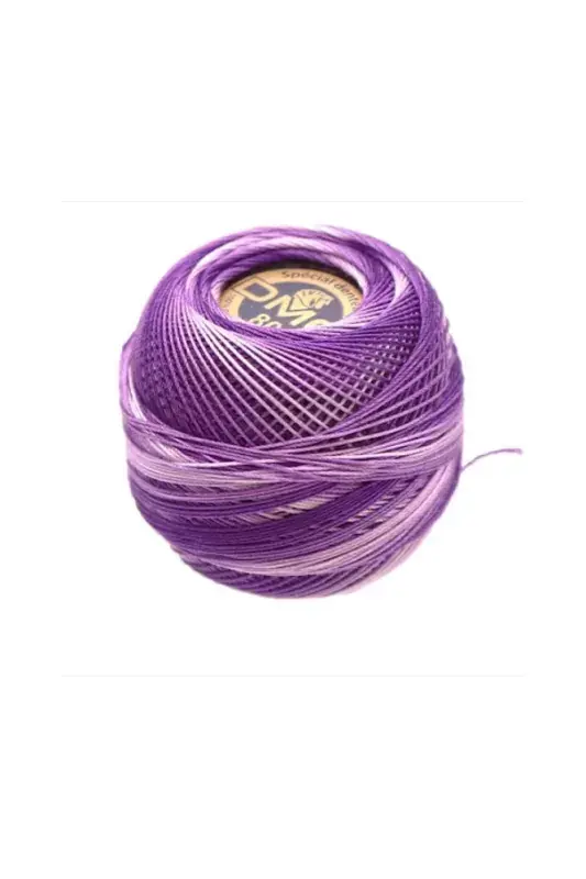 DMC Spitzenhäkelgarn Spécial Dentelles Nr.80 – 52 Mengenrabatt