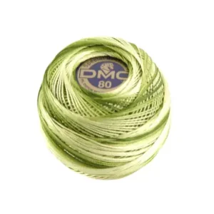 DMC Spitzenhäkelgarn Spécial Dentelles Nr.80 - 92 Kracherpreis