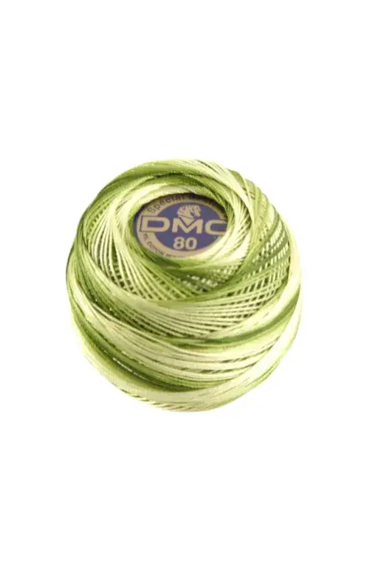 DMC Spitzenhäkelgarn Spécial Dentelles Nr.80 – 92 Kracherpreis