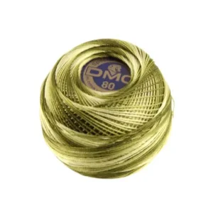 DMC Spitzenhäkelgarn Spécial Dentelles Nr.80 - 94 Sonderaktion