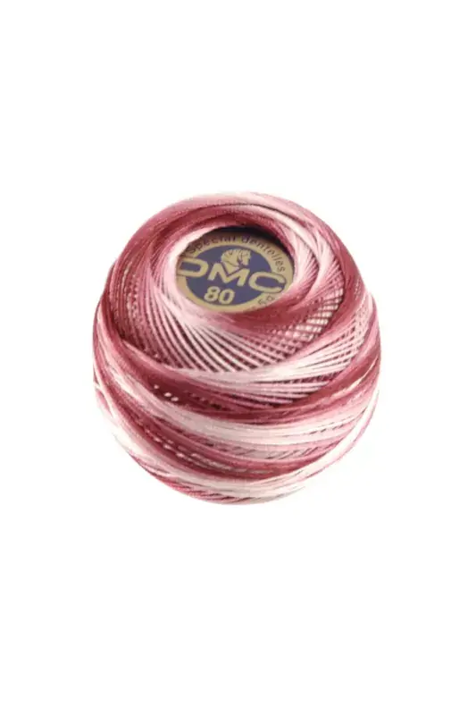 Günstig DMC Spitzenhäkelgarn Spécial Dentelles Nr.80 – 99