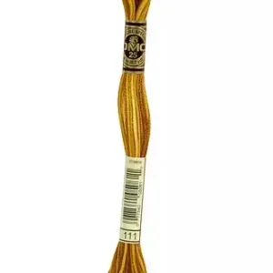 DMC Stickgarn Mouliné Spécial 111 Expressversand