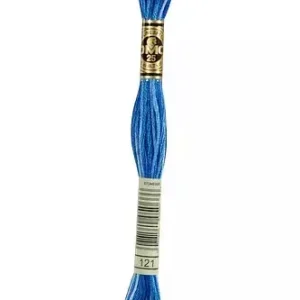 Direkt Vom Hersteller DMC Stickgarn Mouliné Spécial 121