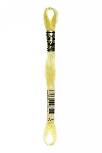 Letzte Chance DMC Stickgarn Mouliné Spécial 3078