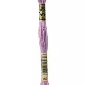 DMC Stickgarn Mouliné Spécial 153 Günstig