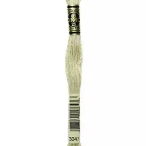 DMC Stickgarn Mouliné Spécial 3047 Begrenztes Angebot