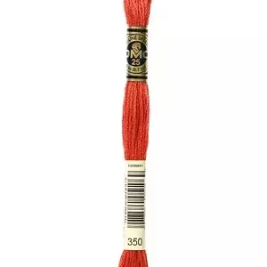 DMC Stickgarn Mouliné Spécial 350 Markenprodukt