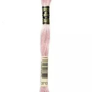 Kostenloser Versand DMC Stickgarn Mouliné Spécial 3713