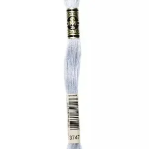 Gratis Versand DMC Stickgarn Mouliné Spécial 3747