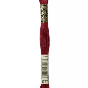 Jetzt Zugreifen DMC Stickgarn Mouliné Spécial 3777