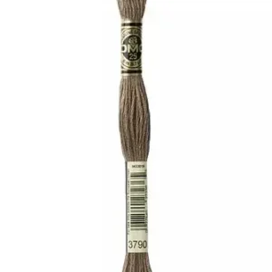 DMC Stickgarn Mouliné Spécial 3790 Heute Kaufen