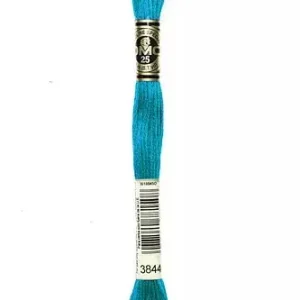 Begrenztes Angebot DMC Stickgarn Mouliné Spécial 3844