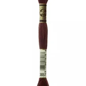 DMC Stickgarn Mouliné Spécial 3857 Begrenztes Angebot