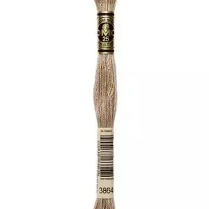 DMC Stickgarn Mouliné Spécial 3864 Sofort Bestellen