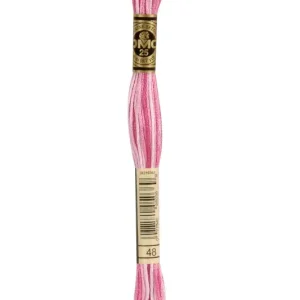 DMC Stickgarn Mouliné Spécial 48 Markenware