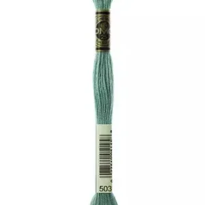 DMC Stickgarn Mouliné Spécial 503 Jetzt Zugreifen