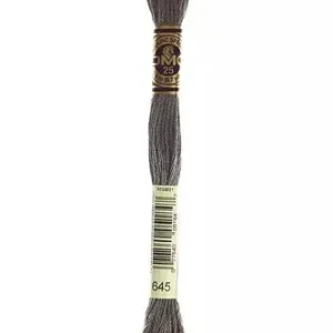 Wochenendangebot DMC Stickgarn Mouliné Spécial 645