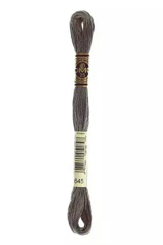 Wochenendangebot DMC Stickgarn Mouliné Spécial 645