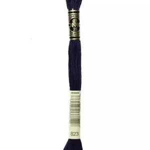 Top-Angebot DMC Stickgarn Mouliné Spécial 823