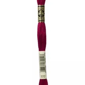 DMC Stickgarn Mouliné Spécial 777 Aktuell