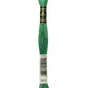 DMC Stickgarn Mouliné Spécial 911 Weltweiter Versand