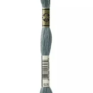 Angebot DMC Stickgarn Mouliné Spécial 926