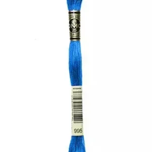 DMC Stickgarn Mouliné Spécial 995 Sofort Bestellen