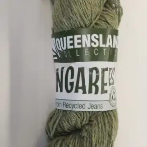 Limited Edition Dungarees 07 - Queensland