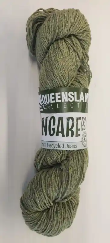 Limited Edition Dungarees 07 – Queensland