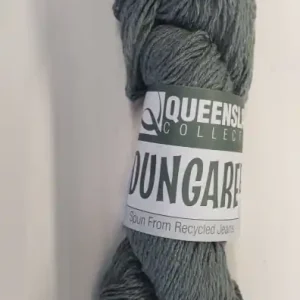 Dungarees 16 - Queensland Preisknaller