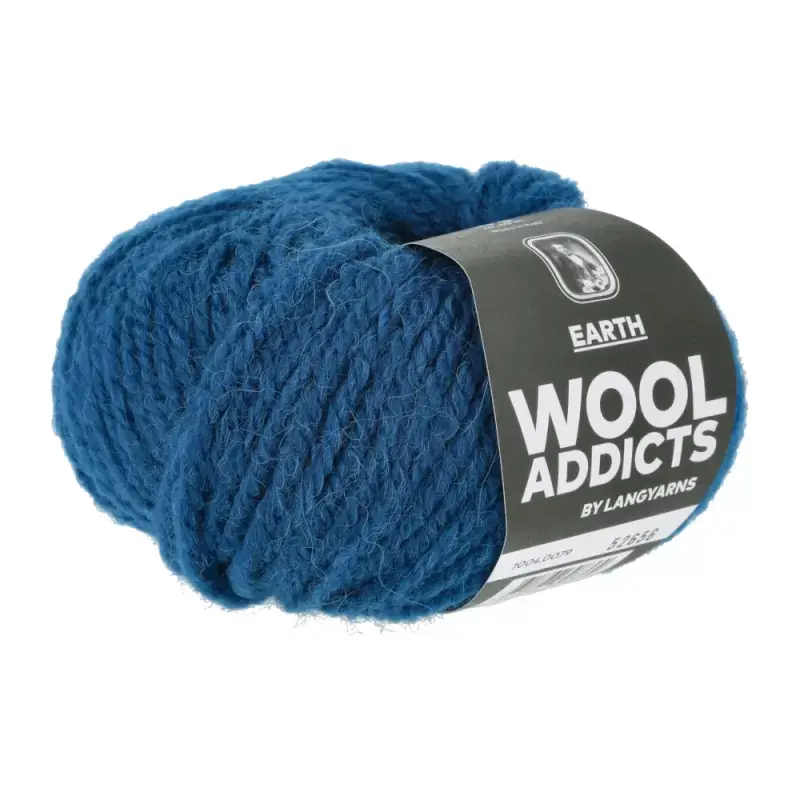 Jetzt Kaufen Earth 079 – Lang Yarns Wooladdicts