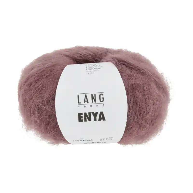 Top-Preis Enya 0048 – Lang Yarns – 500 g