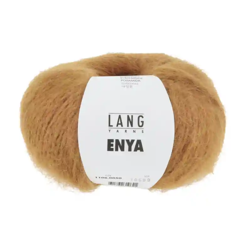 Enya 0050 – Lang Yarns – 500 g Kracherpreis