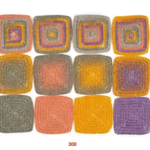 Abverkauf Fair Cotton Granny 300 - Katia