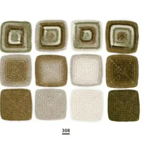 Fair Cotton Granny 308 - Katia Preisknaller