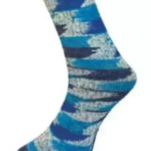 Sonderangebot Ferner Sockenwolle 4f - Alpen Socks 1