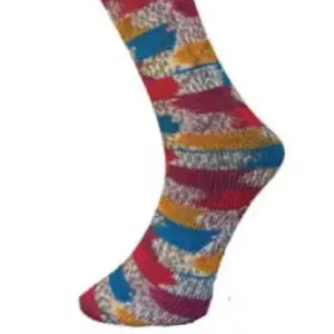 Jetzt Zugreifen Ferner Sockenwolle 4f - Alpen Socks A5